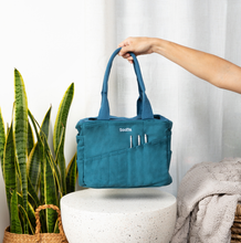 Load image into Gallery viewer, Studio Bag - Aquamarine