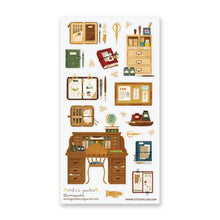 Load image into Gallery viewer, Creative Joys Sticker Sheet