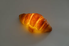 Load image into Gallery viewer, Croissant Lamp