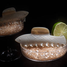 Load image into Gallery viewer, Herring Hair Claw