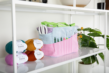 Load image into Gallery viewer, Studio Bag - 80's Windbreaker