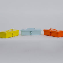 Load image into Gallery viewer, Steel Toolbox T-320