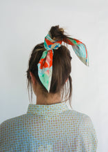 Load image into Gallery viewer, PAINTED QUILT BANDANA