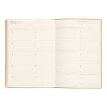 Load image into Gallery viewer, Three Years Diary - Undated