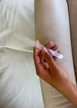 Load image into Gallery viewer, Nail File Duo