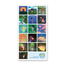 Load image into Gallery viewer, Good Days Will Come Sticker Sheet