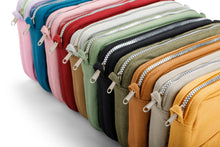 Load image into Gallery viewer, Studio Pouch - Cinnamon