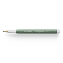 Load image into Gallery viewer, Drehgriffel Nr. 1 refillable ballpoint pen