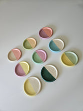 Load image into Gallery viewer, Half and Half Coaster