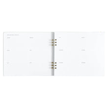 Load image into Gallery viewer, 2026 Planner with file pocket