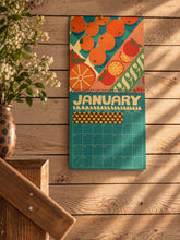 Load image into Gallery viewer, Anisa's 2027 Limited Edition Art Calendar
