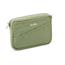 Load image into Gallery viewer, Studio Pouch - Ganja Green