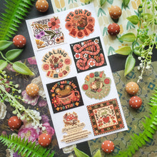 Load image into Gallery viewer, You’re Doing Great Sticker Sheet