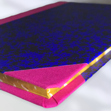 Load image into Gallery viewer, PEB Cloud Pink hardcover notebook