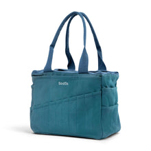 Load image into Gallery viewer, Studio Bag - Aquamarine