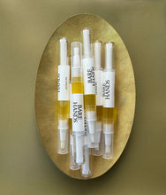 Load image into Gallery viewer, Citrine Cuticle Oil
