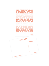 Load image into Gallery viewer, A Well Spent Life - Postcard or mini print