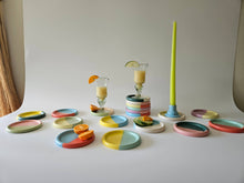 Load image into Gallery viewer, Half and Half Coaster