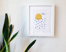 Load image into Gallery viewer, Build the World Art Print