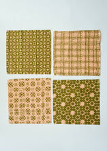 Load image into Gallery viewer, DIZZY NAPKIN SET
