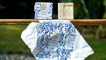 Load image into Gallery viewer, The Land - Palestinian 100% Olive Oil Soap from Nablus