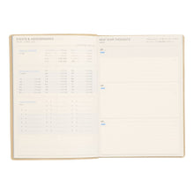 Load image into Gallery viewer, Three Years Diary - Undated