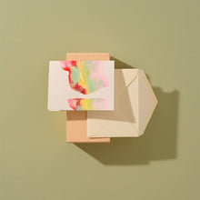 Load image into Gallery viewer, Hale Hand Painted Stationery Set