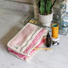 Load image into Gallery viewer, Organic Cotton Padded Bag