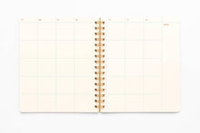 Load image into Gallery viewer, Planner - Kraft