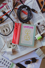 Load image into Gallery viewer, Unplug Journal