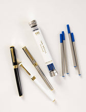 Load image into Gallery viewer, Executive Gel Pen - Black