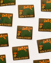 Load image into Gallery viewer, Sticker - Slow & Steady