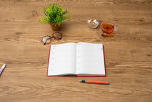 Load image into Gallery viewer, Three Years Diary - Undated