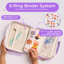 Load image into Gallery viewer, Ultimate Journal Bag - Matcha Green