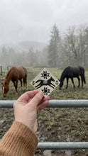 Load image into Gallery viewer, Jumpin' Horse Sticker