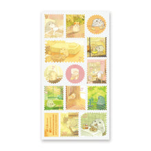 Load image into Gallery viewer, Little Hamster Days Sticker Sheet