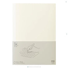 Load image into Gallery viewer, MD Notebook Journal A5 - Lined