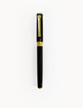 Load image into Gallery viewer, Executive Gel Pen - Black