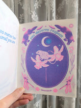 Load image into Gallery viewer, We Need You to Hear This - affirmations zine