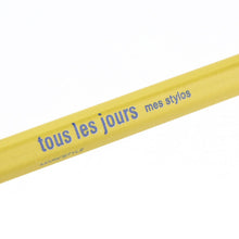 Load image into Gallery viewer, Mechanical Pencil with Eraser / MARK'STYLE