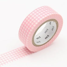 Load image into Gallery viewer, Graph Washi tape
