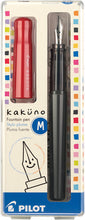 Load image into Gallery viewer, Kakuno Fountain Pen
