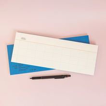 Load image into Gallery viewer, Keyboard Desk Notepad