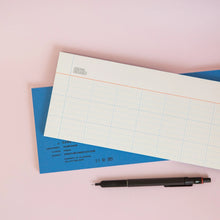 Load image into Gallery viewer, Keyboard Desk Notepad