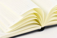 Load image into Gallery viewer, COMING SOON Hobonichi Techo 2027 Weeks Yumi Kitagishi: White Cat Wallpaper