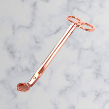 Load image into Gallery viewer, Candle wick trimmer