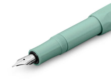 Load image into Gallery viewer, Collection Fountain Pen - Smooth Sage
