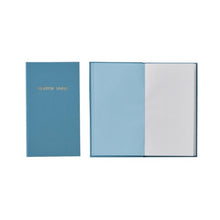 Load image into Gallery viewer, Field Sketch Book