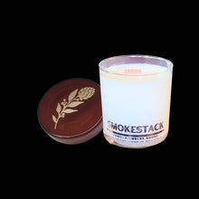 Load image into Gallery viewer, Luxury Soy Candle: Smokestack