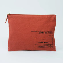 Load image into Gallery viewer, Utility Pouch